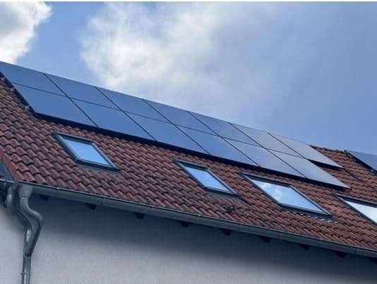 4 bedroom flat to rent, 145 m², Alzey, Rhineland-Palatinate 4 bedroom flat to rent, 145 m², Alzey, Rhineland-Palatinate