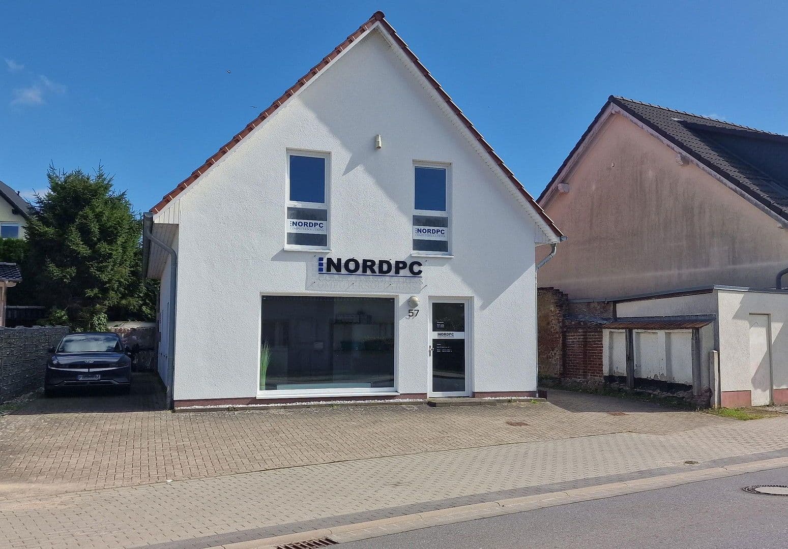 house for sale, 175 m², Bergen auf Rügen, Mecklenburg-Vorpommern house for sale, 175 m², Bergen auf Rügen, Mecklenburg-Vorpommern