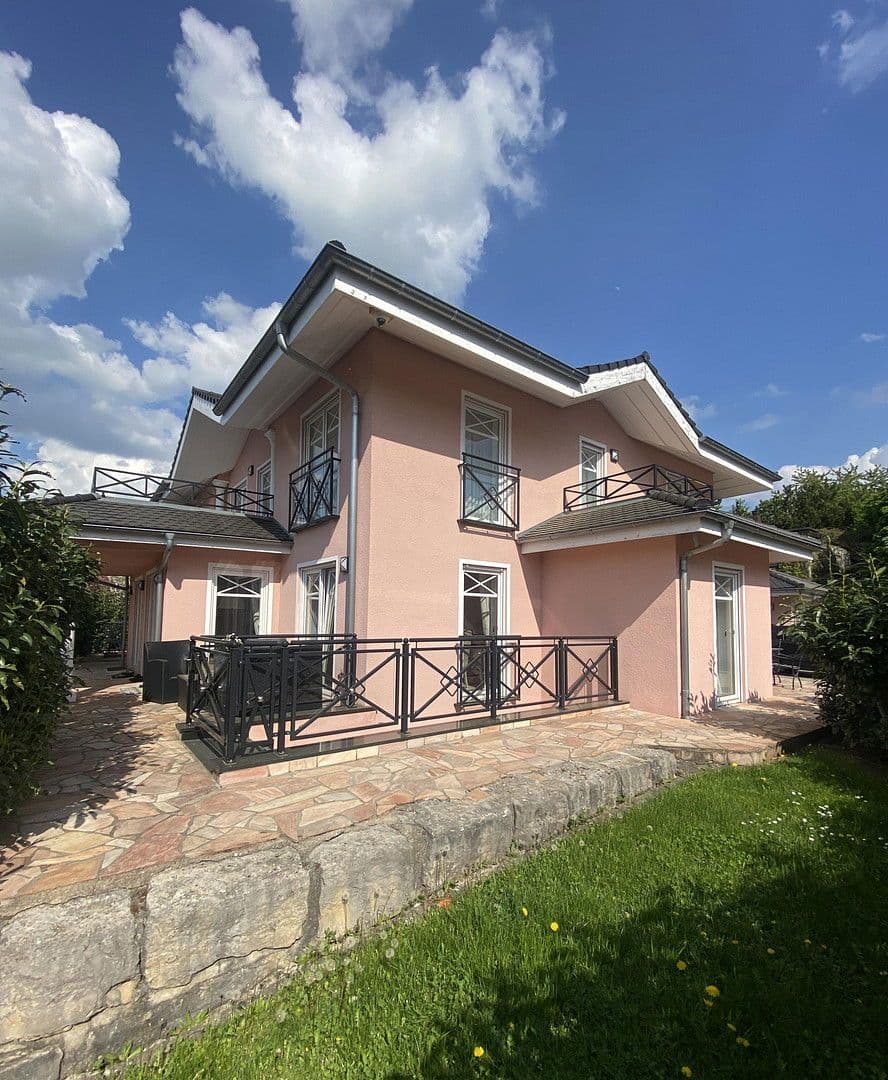 house for sale, 300 m², Hechingen, Baden-Württemberg house for sale, 300 m², Hechingen, Baden-Württemberg