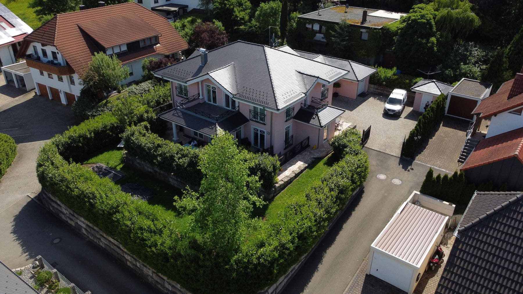 house for sale, 300 m², Hechingen, Baden-Württemberg house for sale, 300 m², Hechingen, Baden-Württemberg