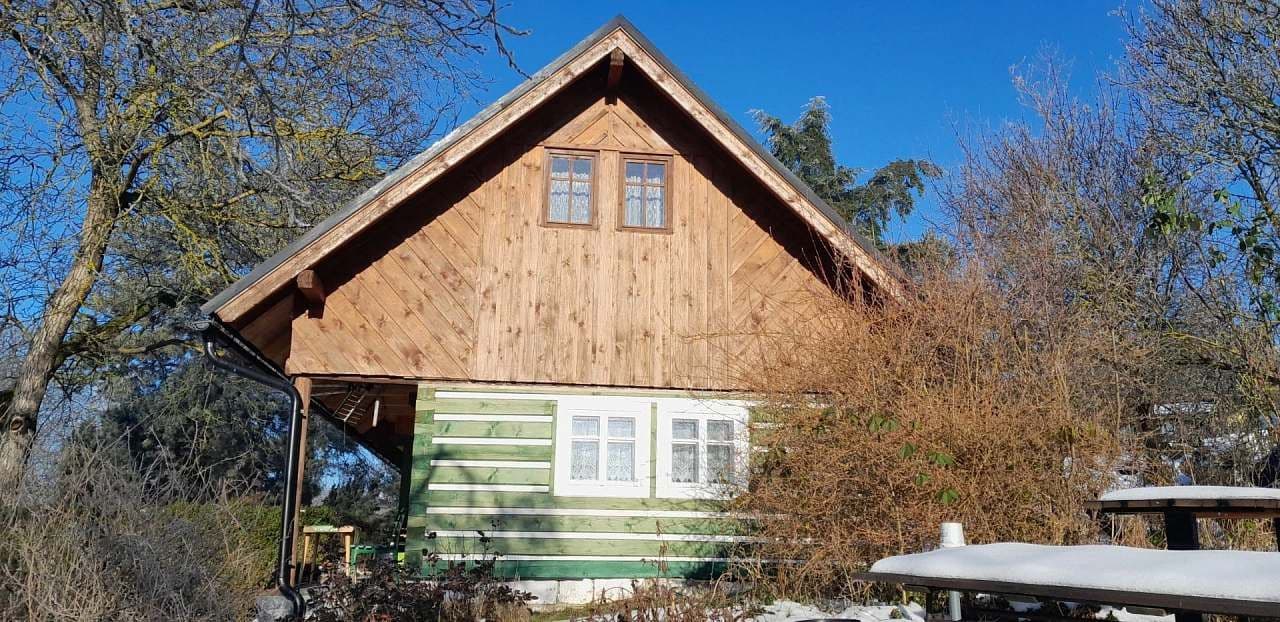 recreational property to rent, 0 m², Troskovice, Liberecký Region recreational property to rent, 0 m², Troskovice, Liberecký Region