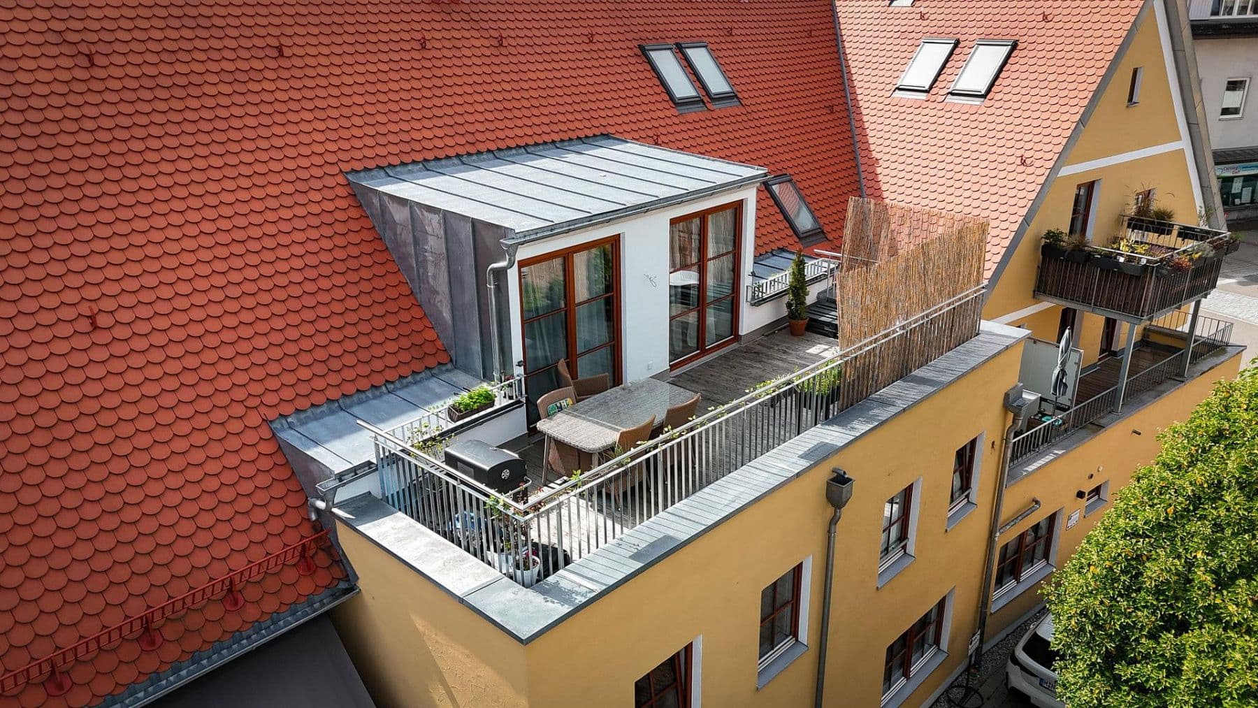 4 bedroom flat to rent, 146 m², Marktplatz 3+4, Markt Indersdorf, Bavaria 4 bedroom flat to rent, 146 m², Marktplatz 3+4, Markt Indersdorf, Bavaria