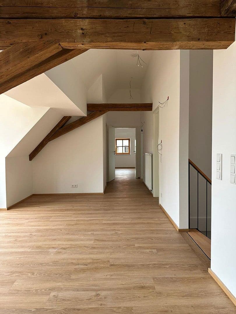 4 bedroom flat to rent, 146 m², Marktplatz 3+4, Markt Indersdorf, Bavaria 4 bedroom flat to rent, 146 m², Marktplatz 3+4, Markt Indersdorf, Bavaria