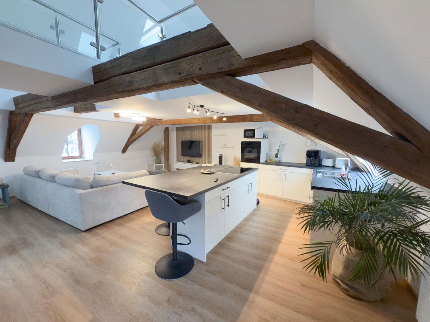 4 bedroom flat to rent, 146 m², Marktplatz 3+4, Markt Indersdorf, Bavaria 4 bedroom flat to rent, 146 m², Marktplatz 3+4, Markt Indersdorf, Bavaria