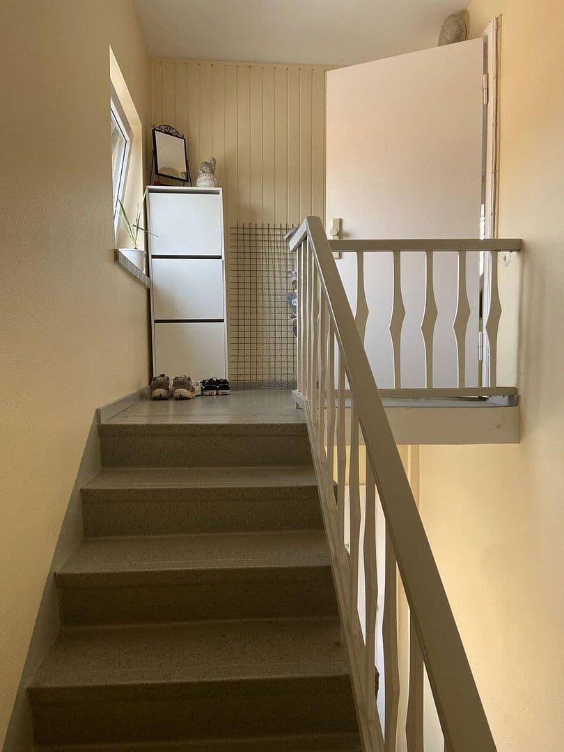 2 bedroom flat to rent, 43 m², Milanstr. 85, Hanover, Lower Saxony 2 bedroom flat to rent, 43 m², Milanstr. 85, Hanover, Lower Saxony