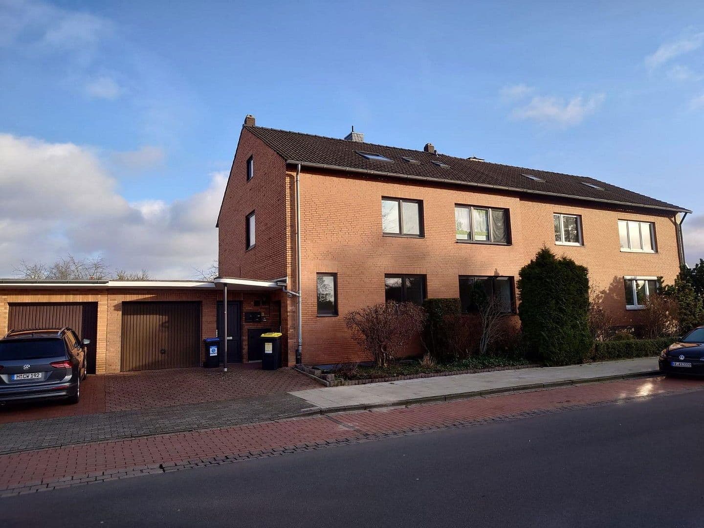 2 bedroom flat to rent, 43 m², Milanstr. 85, Hanover, Lower Saxony 2 bedroom flat to rent, 43 m², Milanstr. 85, Hanover, Lower Saxony