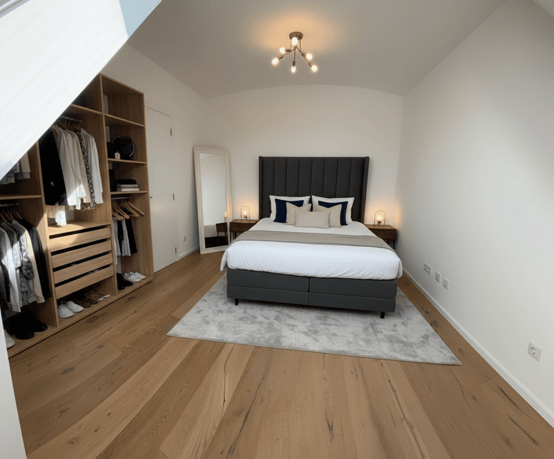 2 bedroom flat to rent, 41 m², Feldkellergasse 16, Wien, Vienna 2 bedroom flat to rent, 41 m², Feldkellergasse 16, Wien, Vienna