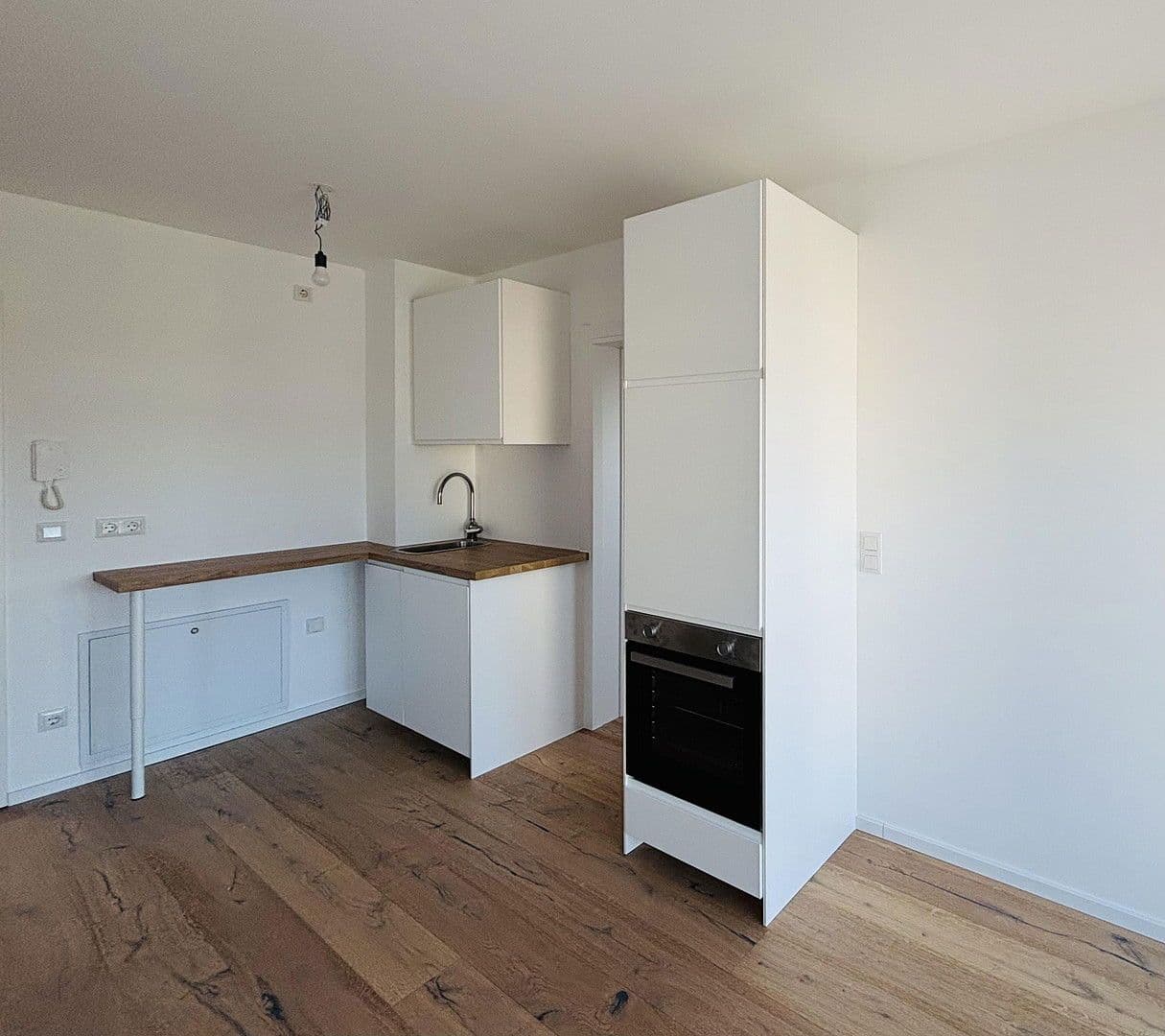 2 bedroom flat to rent, 41 m², Feldkellergasse 16, Wien, Vienna 2 bedroom flat to rent, 41 m², Feldkellergasse 16, Wien, Vienna