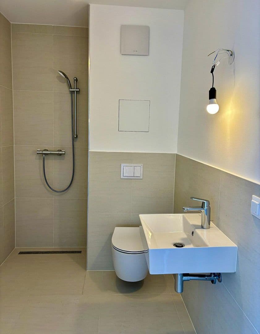 2 bedroom flat to rent, 41 m², Feldkellergasse 16, Wien, Vienna 2 bedroom flat to rent, 41 m², Feldkellergasse 16, Wien, Vienna