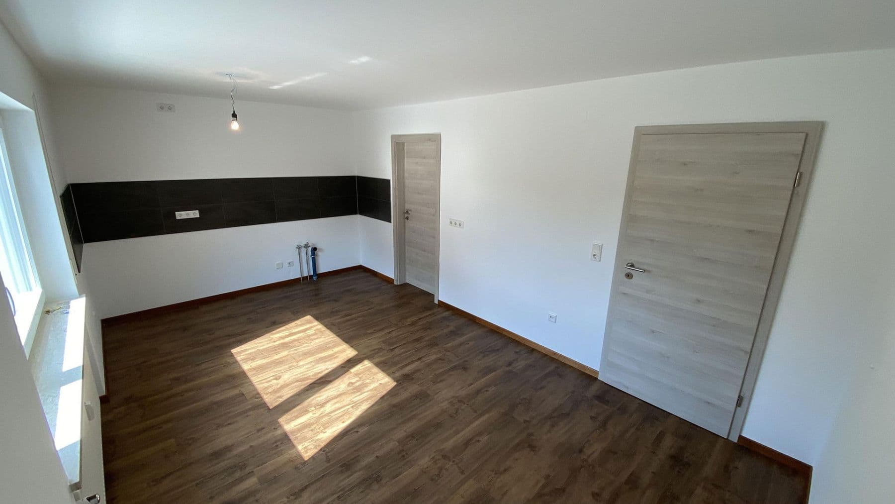 3 bedroom with open-plan kitchen flat for sale, 124 m², Hopferau, Bavaria 3 bedroom with open-plan kitchen flat for sale, 124 m², Hopferau, Bavaria