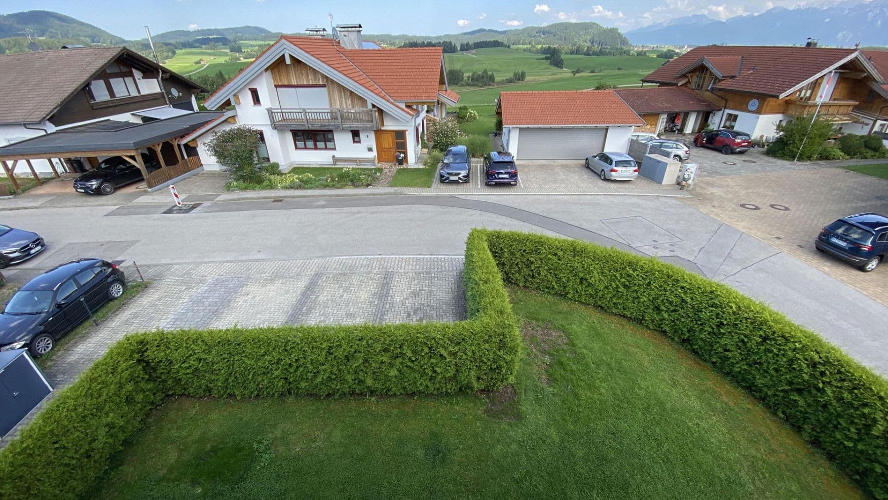 3 bedroom with open-plan kitchen flat for sale, 124 m², Hopferau, Bavaria 3 bedroom with open-plan kitchen flat for sale, 124 m², Hopferau, Bavaria
