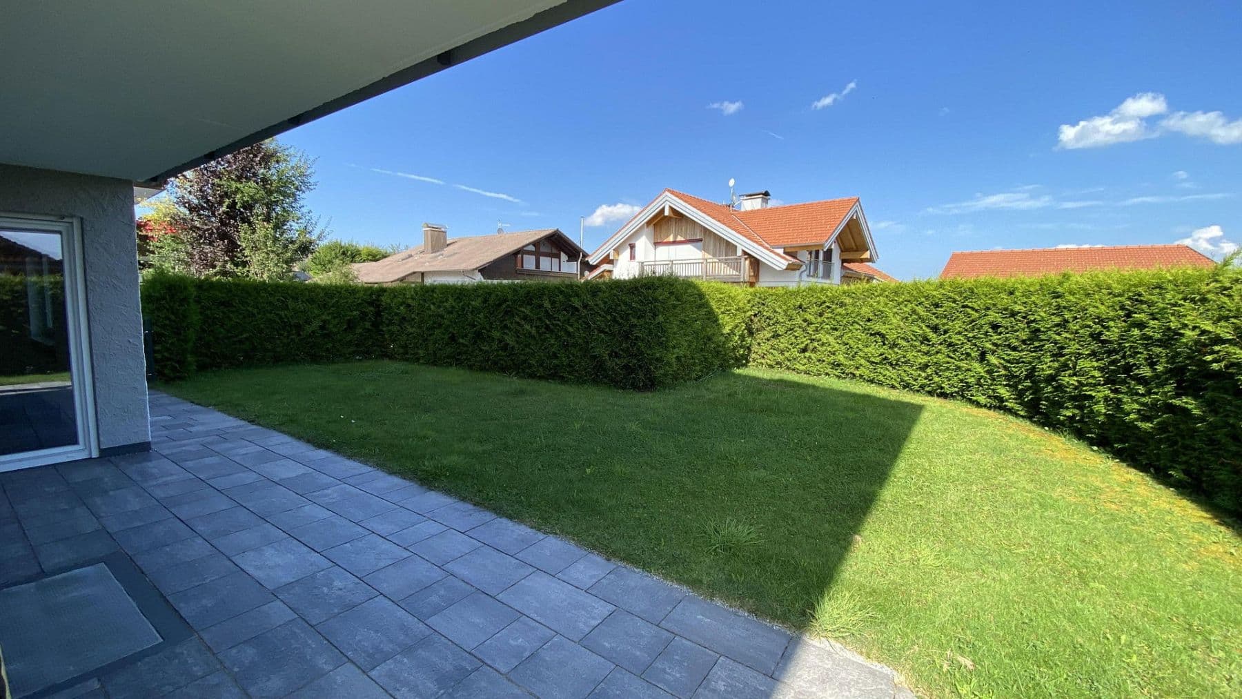 3 bedroom with open-plan kitchen flat for sale, 124 m², Hopferau, Bavaria 3 bedroom with open-plan kitchen flat for sale, 124 m², Hopferau, Bavaria