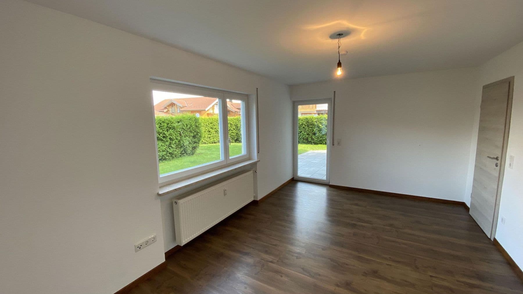 3 bedroom with open-plan kitchen flat for sale, 124 m², Hopferau, Bavaria 3 bedroom with open-plan kitchen flat for sale, 124 m², Hopferau, Bavaria
