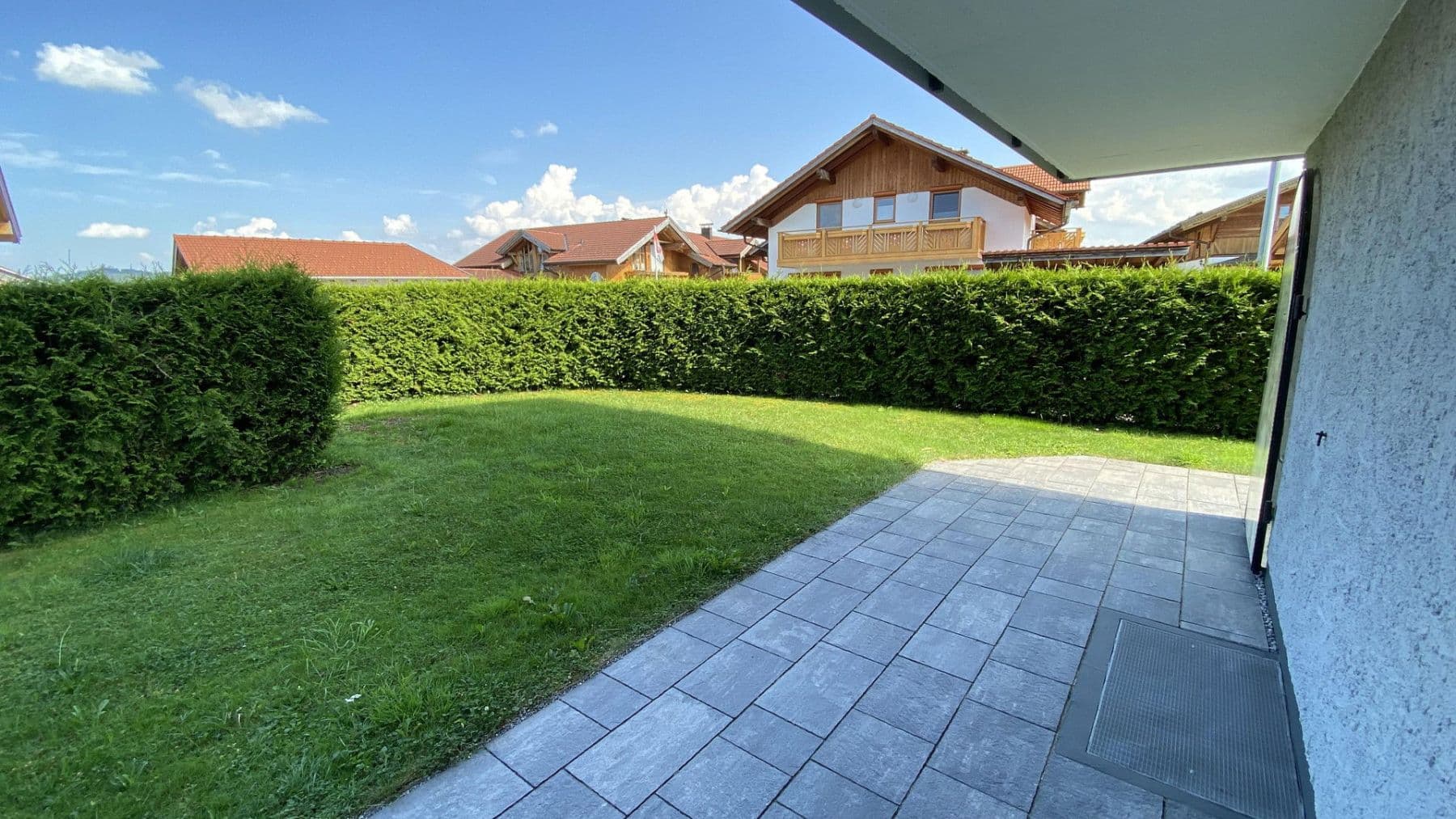 3 bedroom with open-plan kitchen flat for sale, 124 m², Hopferau, Bavaria 3 bedroom with open-plan kitchen flat for sale, 124 m², Hopferau, Bavaria