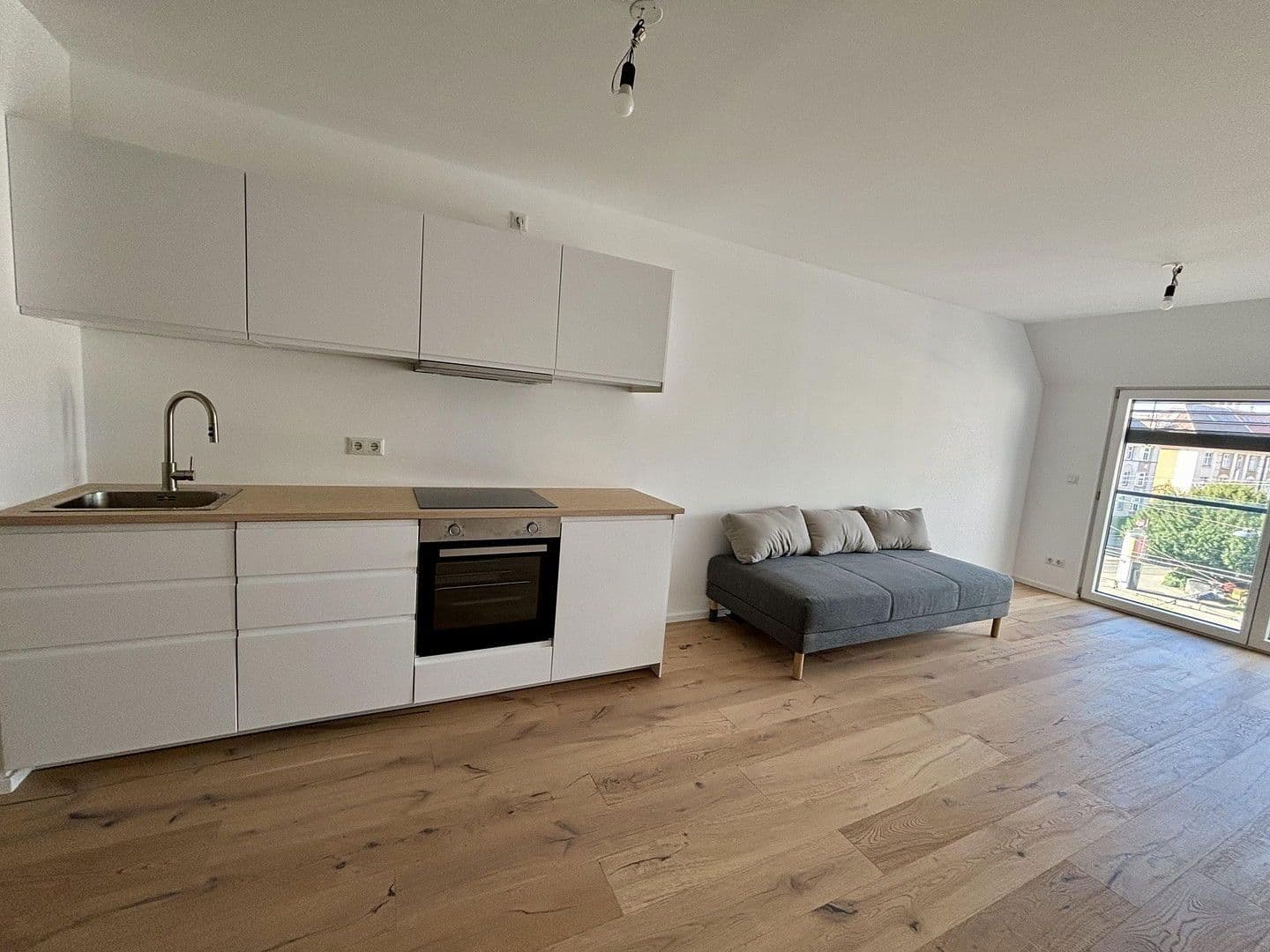 1 bedroom flat to rent, 32 m², Feldkellergasse 16, Wien, Vienna 1 bedroom flat to rent, 32 m², Feldkellergasse 16, Wien, Vienna