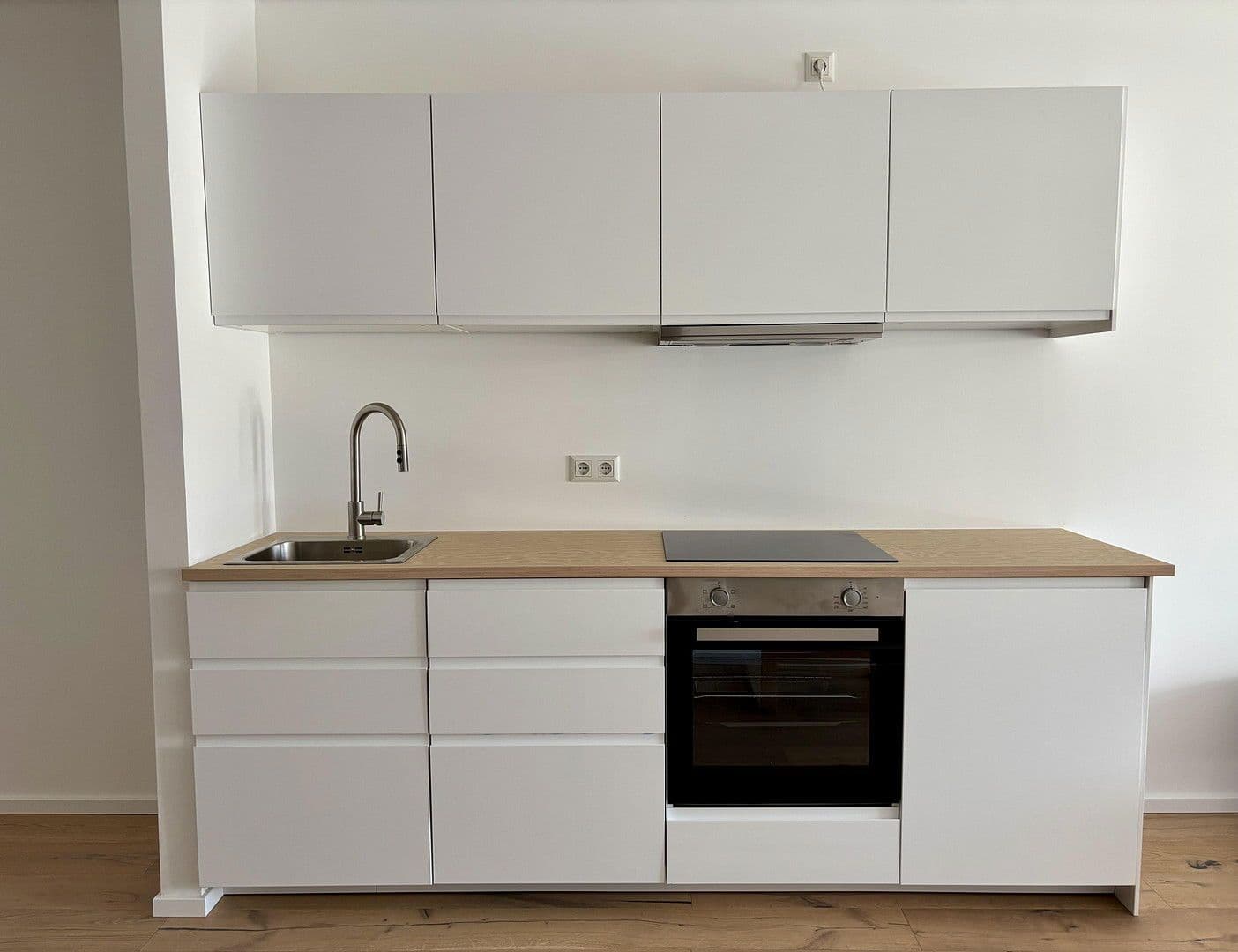 1 bedroom flat to rent, 32 m², Feldkellergasse 16, Wien, Vienna 1 bedroom flat to rent, 32 m², Feldkellergasse 16, Wien, Vienna