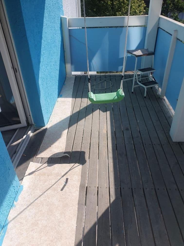 3 bedroom flat to rent, 80 m², Frammersbach, Bavaria 3 bedroom flat to rent, 80 m², Frammersbach, Bavaria