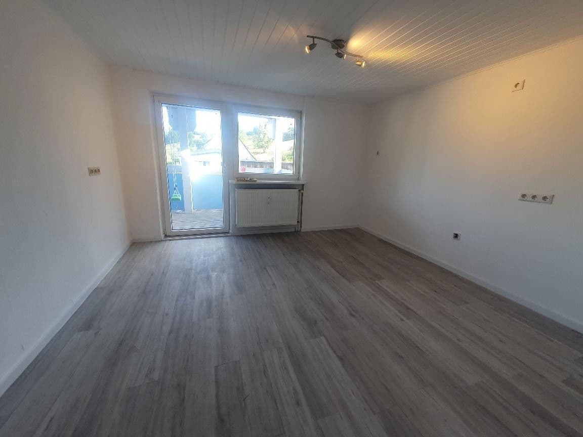 3 bedroom flat to rent, 80 m², Frammersbach, Bavaria 3 bedroom flat to rent, 80 m², Frammersbach, Bavaria