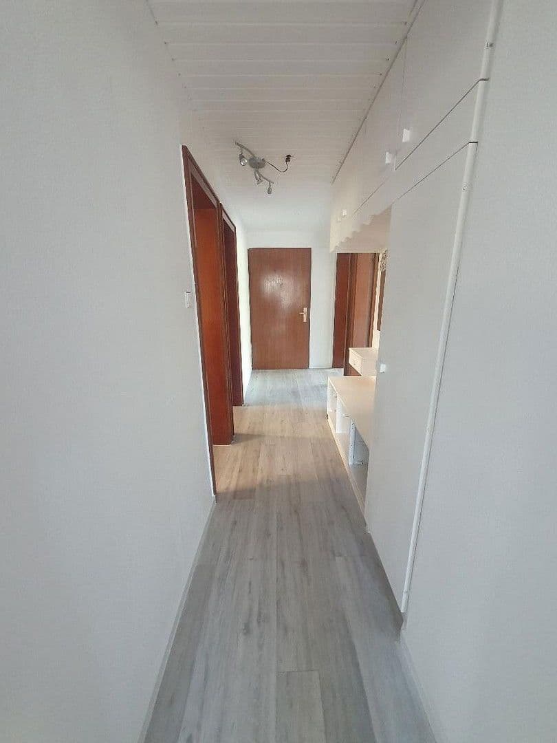 3 bedroom flat to rent, 80 m², Frammersbach, Bavaria 3 bedroom flat to rent, 80 m², Frammersbach, Bavaria