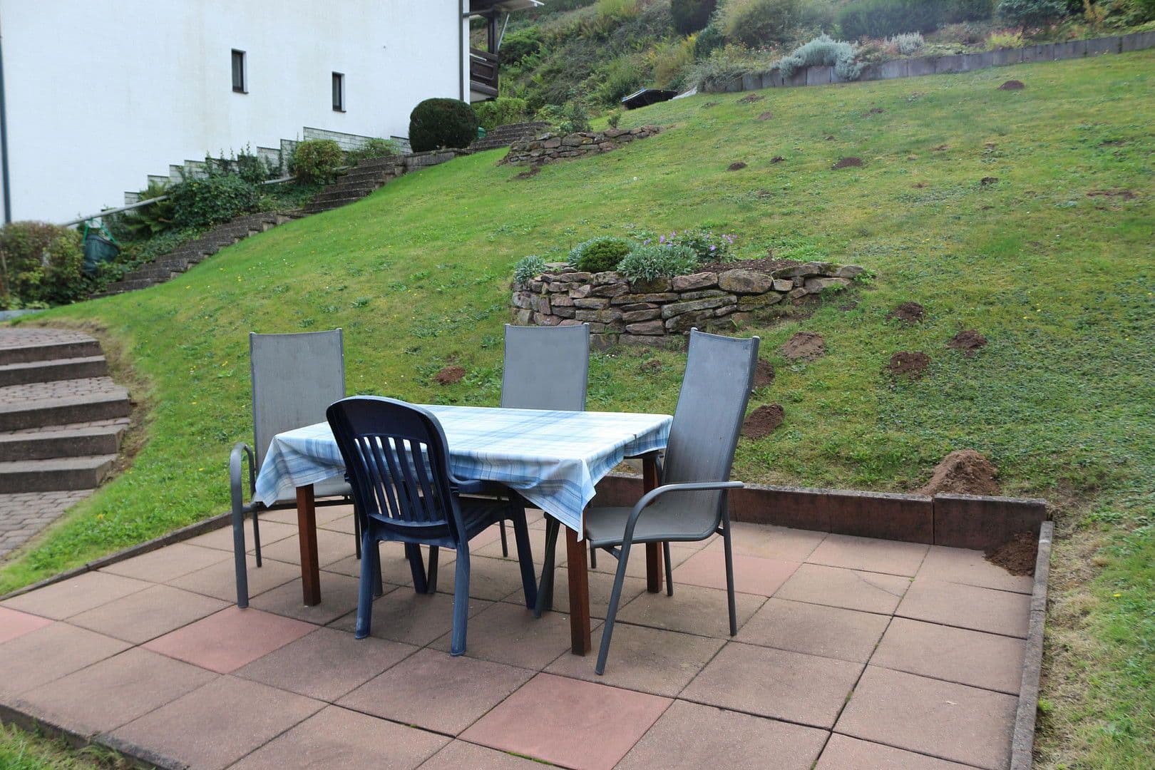 3 bedroom flat to rent, 80 m², Frammersbach, Bavaria 3 bedroom flat to rent, 80 m², Frammersbach, Bavaria