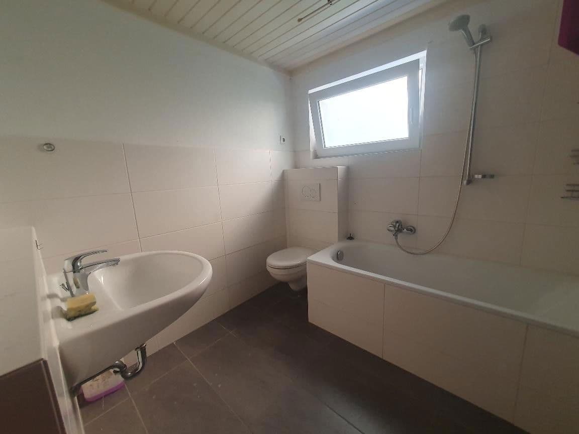 3 bedroom flat to rent, 80 m², Frammersbach, Bavaria 3 bedroom flat to rent, 80 m², Frammersbach, Bavaria