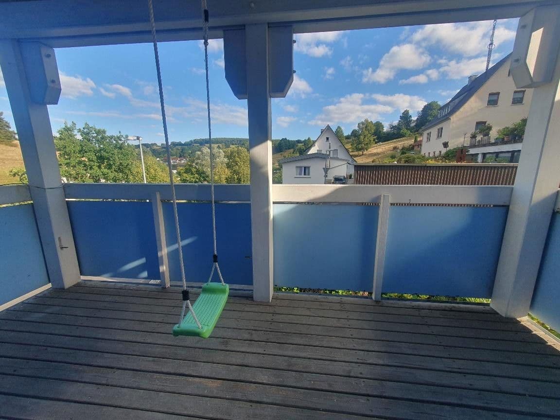 3 bedroom flat to rent, 80 m², Frammersbach, Bavaria 3 bedroom flat to rent, 80 m², Frammersbach, Bavaria