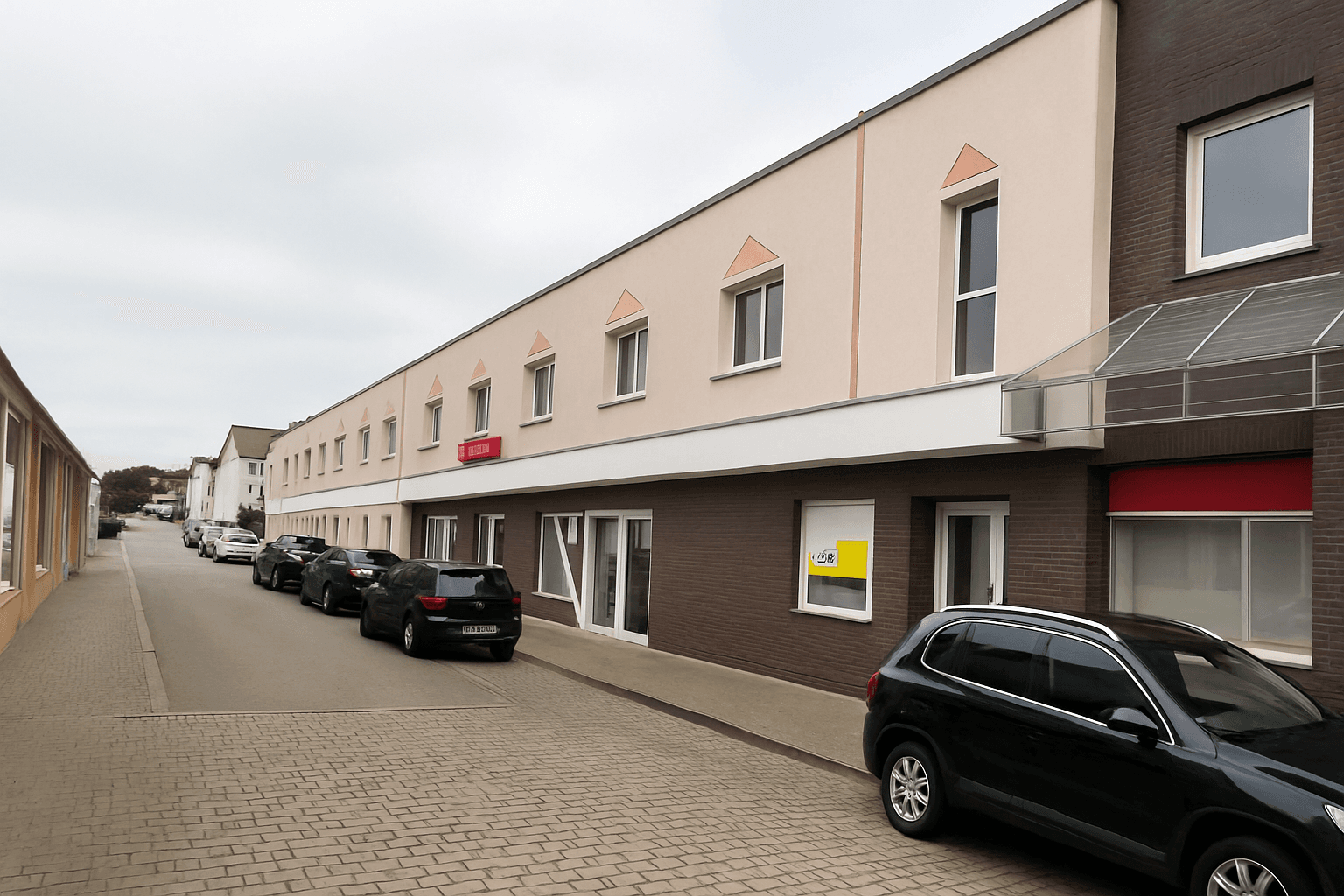 office to rent, 300 m², Hamm, North Rhine-Westphalia office to rent, 300 m², Hamm, North Rhine-Westphalia