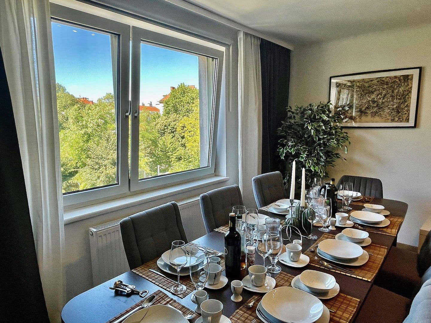 5 bedroom flat to rent, 101 m², Johann Nepomuk Berger Platz 4/10, Wien, Vienna 5 bedroom flat to rent, 101 m², Johann Nepomuk Berger Platz 4/10, Wien, Vienna