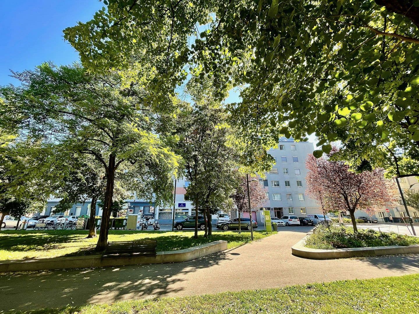 5 bedroom flat to rent, 101 m², Johann Nepomuk Berger Platz 4/10, Wien, Vienna 5 bedroom flat to rent, 101 m², Johann Nepomuk Berger Platz 4/10, Wien, Vienna