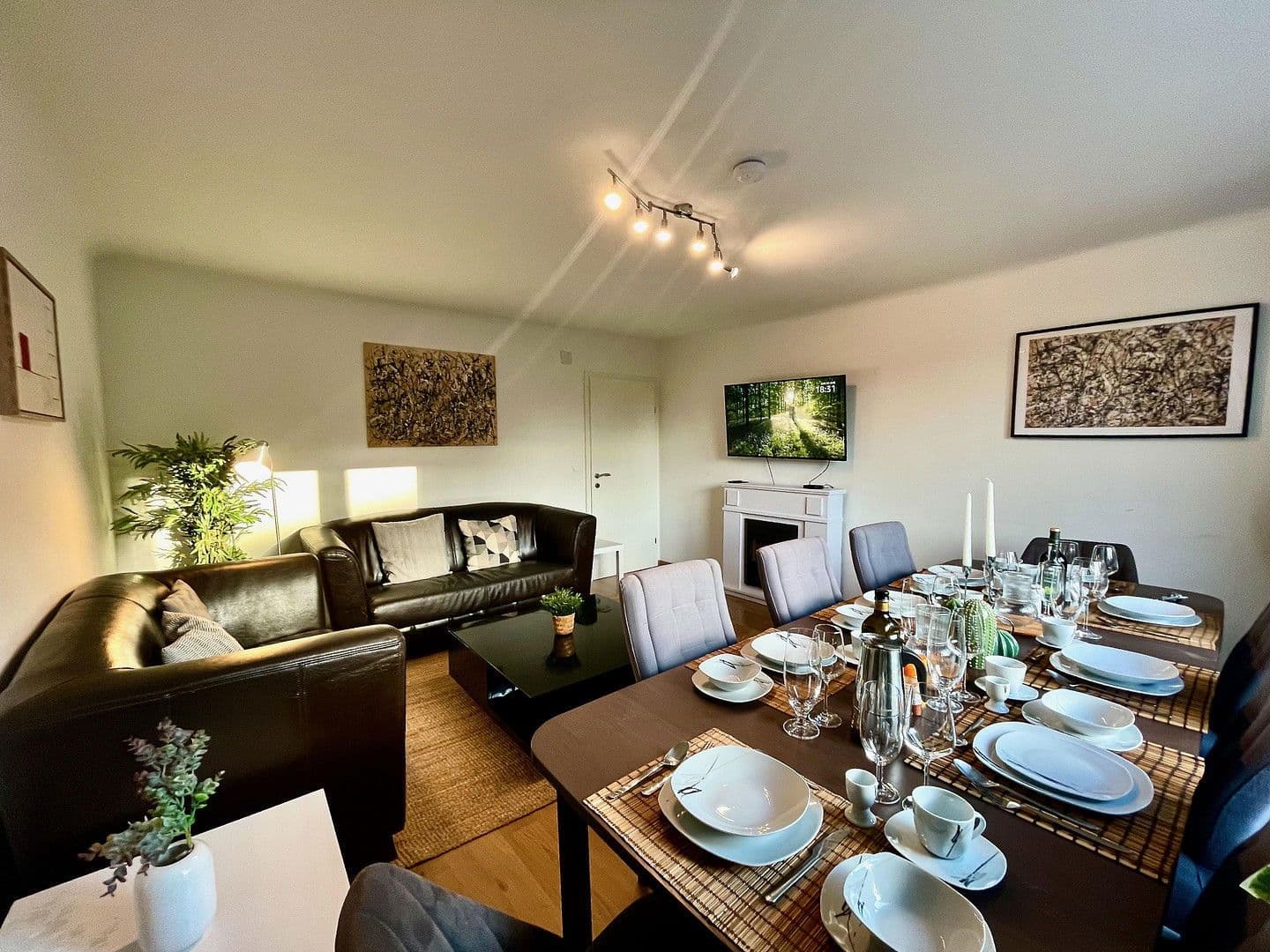 5 bedroom flat to rent, 101 m², Johann Nepomuk Berger Platz 4/10, Wien, Vienna 5 bedroom flat to rent, 101 m², Johann Nepomuk Berger Platz 4/10, Wien, Vienna