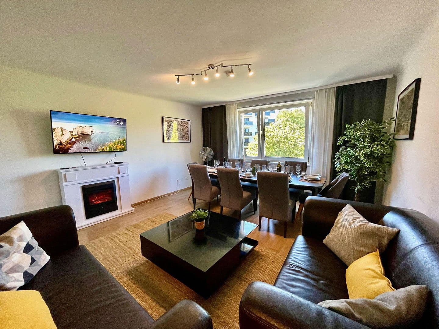 5 bedroom flat to rent, 101 m², Johann Nepomuk Berger Platz 4/10, Wien, Vienna 5 bedroom flat to rent, 101 m², Johann Nepomuk Berger Platz 4/10, Wien, Vienna