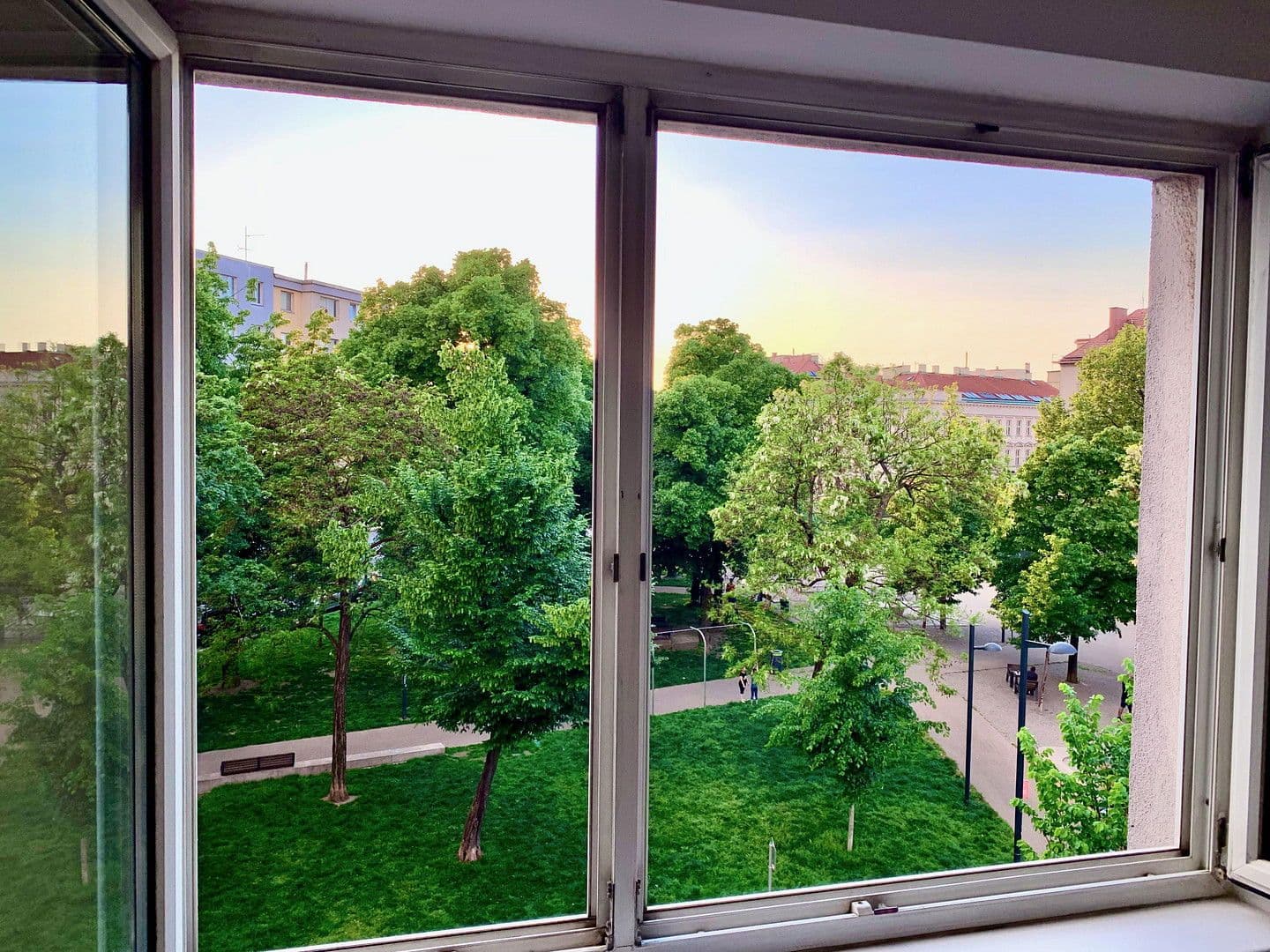 5 bedroom flat to rent, 101 m², Johann Nepomuk Berger Platz 4/10, Wien, Vienna 5 bedroom flat to rent, 101 m², Johann Nepomuk Berger Platz 4/10, Wien, Vienna