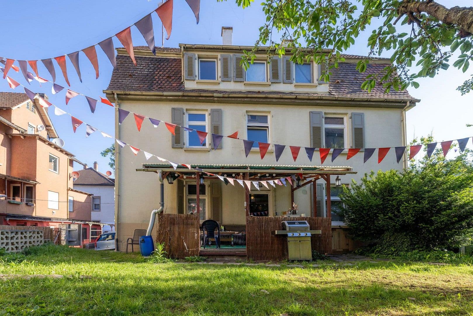 4 bedroom flat for sale, 89 m², Wilhelmstraße 17/1, Heilbronn, Baden-Württemberg 4 bedroom flat for sale, 89 m², Wilhelmstraße 17/1, Heilbronn, Baden-Württemberg