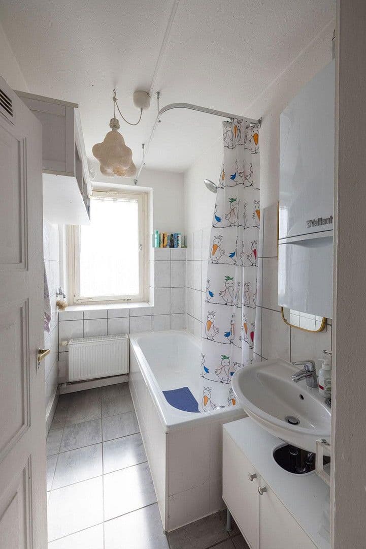 4 bedroom flat for sale, 89 m², Wilhelmstraße 17/1, Heilbronn, Baden-Württemberg 4 bedroom flat for sale, 89 m², Wilhelmstraße 17/1, Heilbronn, Baden-Württemberg