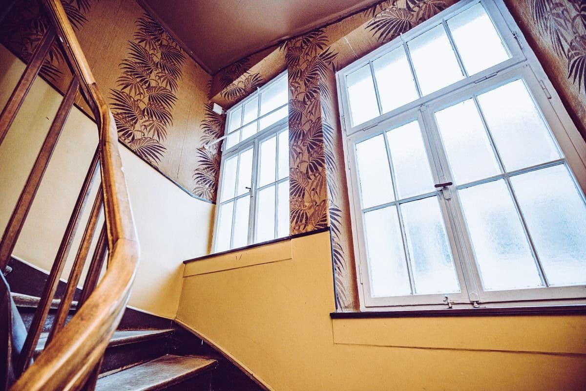 4 bedroom flat for sale, 89 m², Wilhelmstraße 17/1, Heilbronn, Baden-Württemberg 4 bedroom flat for sale, 89 m², Wilhelmstraße 17/1, Heilbronn, Baden-Württemberg