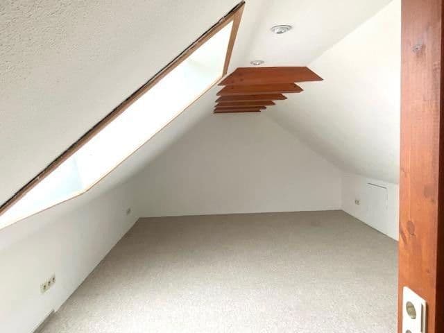 4 bedroom flat for sale, 92 m², Herbrechtingen, Baden-Württemberg 4 bedroom flat for sale, 92 m², Herbrechtingen, Baden-Württemberg