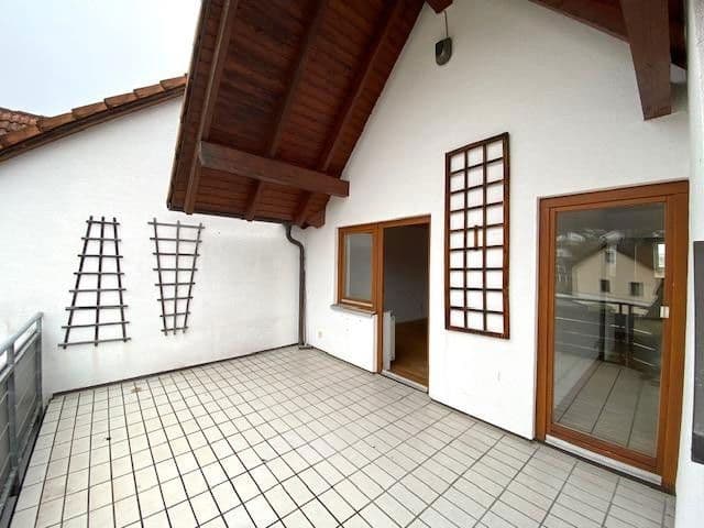 4 bedroom flat for sale, 92 m², Herbrechtingen, Baden-Württemberg 4 bedroom flat for sale, 92 m², Herbrechtingen, Baden-Württemberg