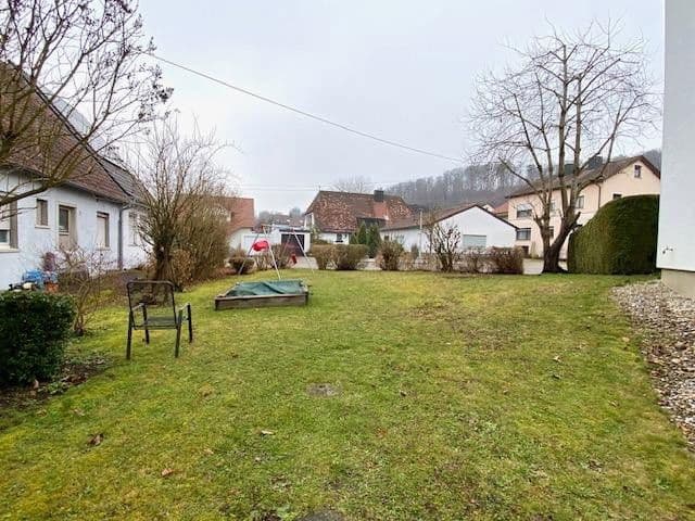 4 bedroom flat for sale, 92 m², Herbrechtingen, Baden-Württemberg 4 bedroom flat for sale, 92 m², Herbrechtingen, Baden-Württemberg