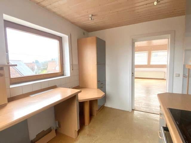 4 bedroom flat for sale, 92 m², Herbrechtingen, Baden-Württemberg 4 bedroom flat for sale, 92 m², Herbrechtingen, Baden-Württemberg