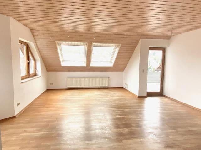 4 bedroom flat for sale, 92 m², Herbrechtingen, Baden-Württemberg 4 bedroom flat for sale, 92 m², Herbrechtingen, Baden-Württemberg