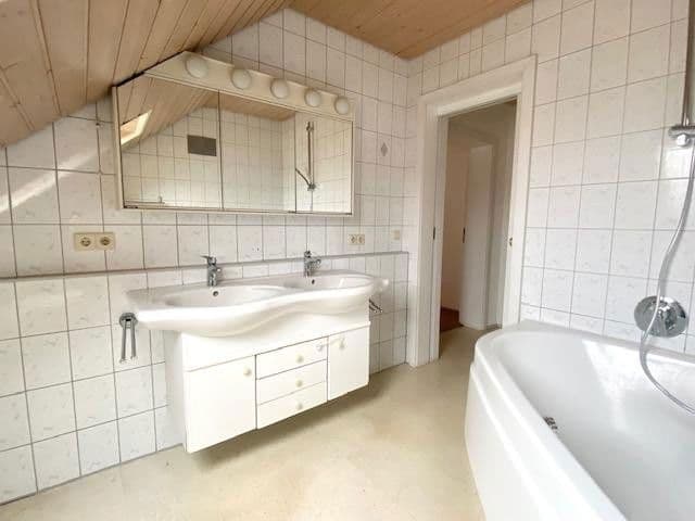 4 bedroom flat for sale, 92 m², Herbrechtingen, Baden-Württemberg 4 bedroom flat for sale, 92 m², Herbrechtingen, Baden-Württemberg