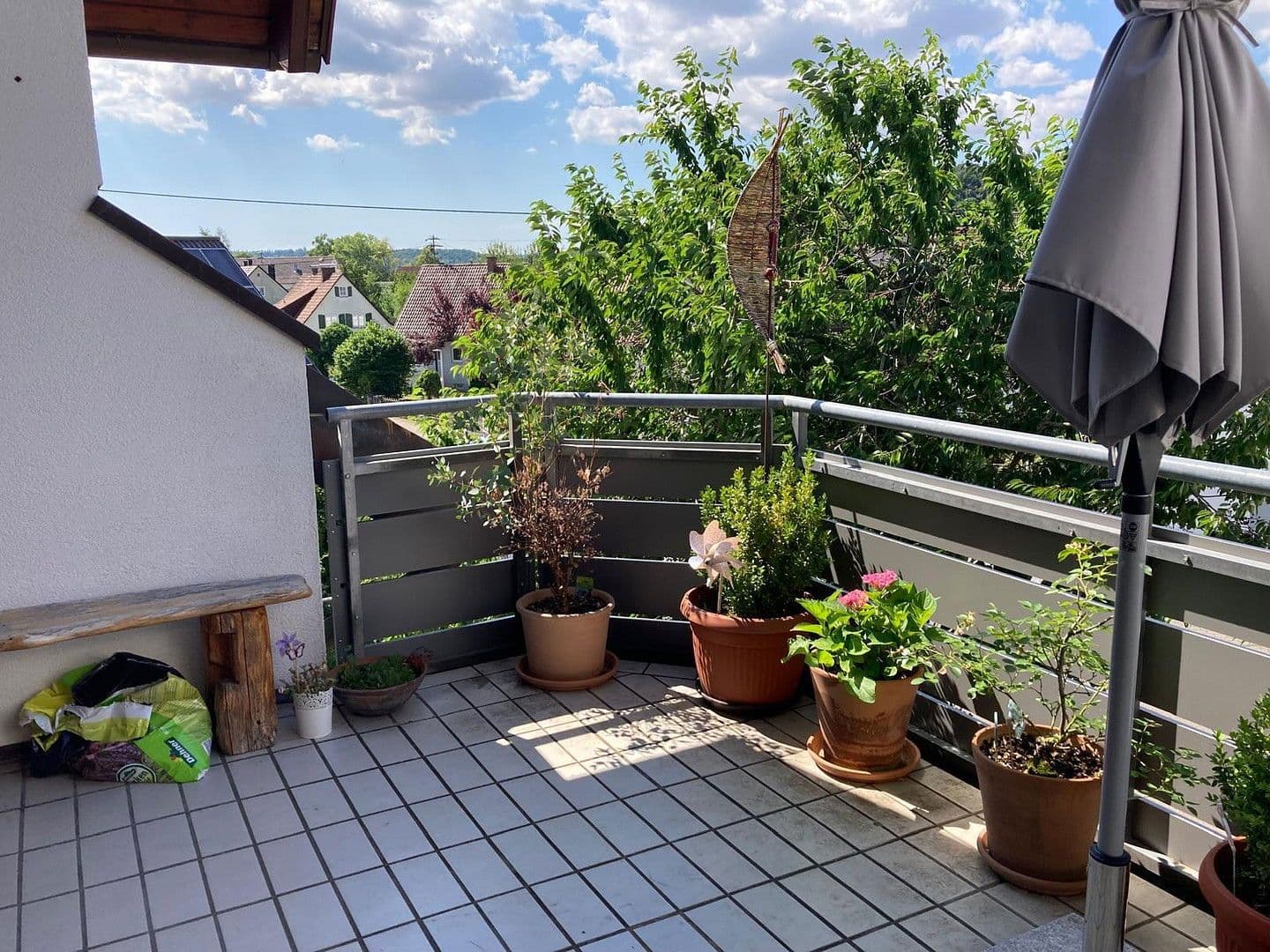 4 bedroom flat for sale, 92 m², Herbrechtingen, Baden-Württemberg 4 bedroom flat for sale, 92 m², Herbrechtingen, Baden-Württemberg