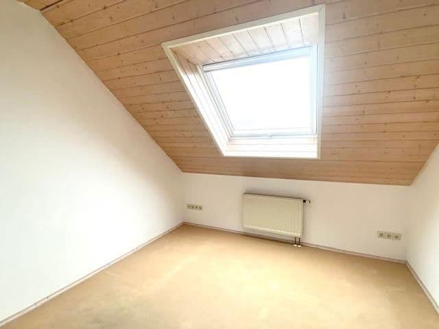 4 bedroom flat for sale, 92 m², Herbrechtingen, Baden-Württemberg 4 bedroom flat for sale, 92 m², Herbrechtingen, Baden-Württemberg