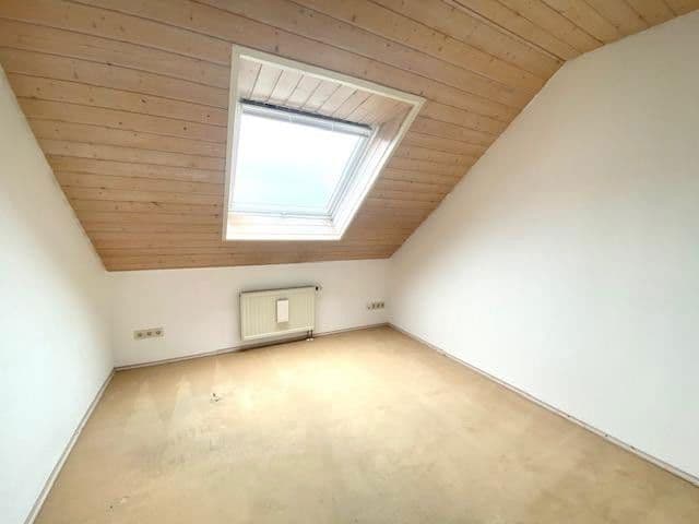 4 bedroom flat for sale, 92 m², Herbrechtingen, Baden-Württemberg 4 bedroom flat for sale, 92 m², Herbrechtingen, Baden-Württemberg