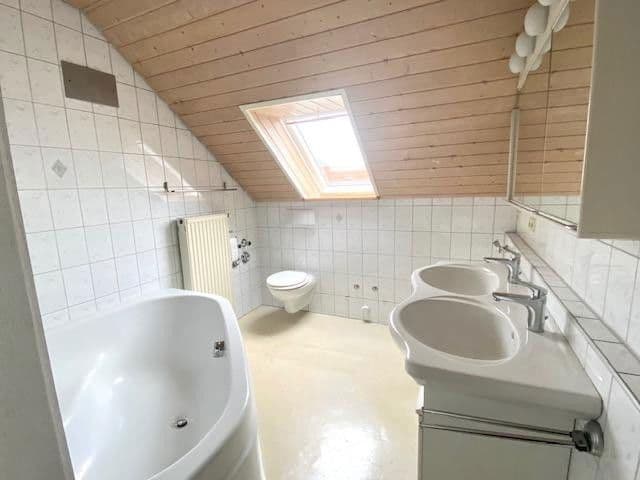 4 bedroom flat for sale, 92 m², Herbrechtingen, Baden-Württemberg 4 bedroom flat for sale, 92 m², Herbrechtingen, Baden-Württemberg