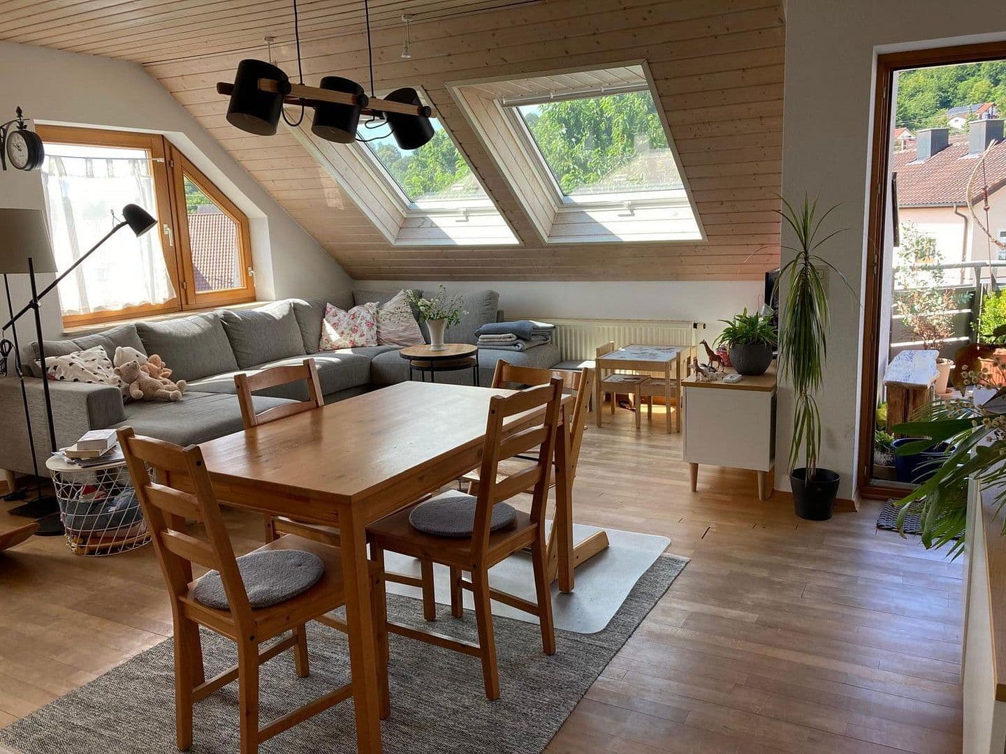 4 bedroom flat for sale, 92 m², Herbrechtingen, Baden-Württemberg 4 bedroom flat for sale, 92 m², Herbrechtingen, Baden-Württemberg