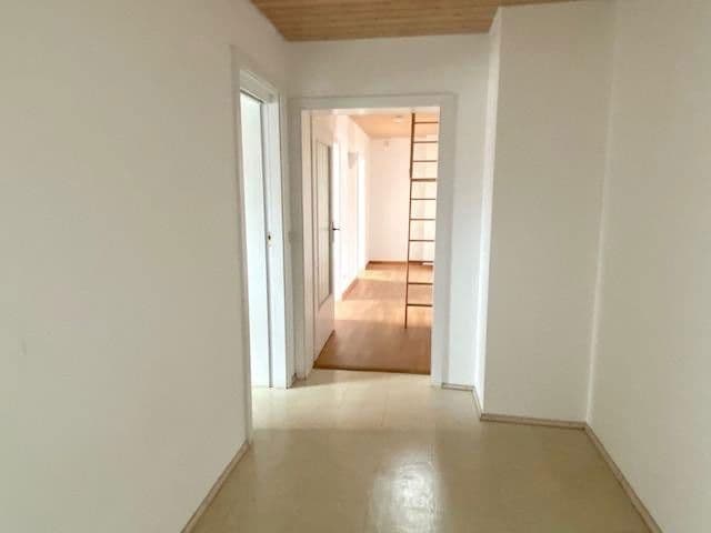 4 bedroom flat for sale, 92 m², Herbrechtingen, Baden-Württemberg 4 bedroom flat for sale, 92 m², Herbrechtingen, Baden-Württemberg