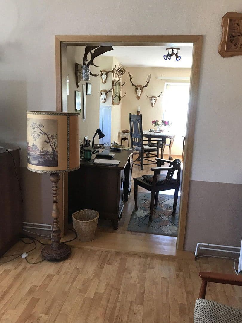 house for sale, 244 m², Treenestraße 58, Treia, Schleswig-Holstein house for sale, 244 m², Treenestraße 58, Treia, Schleswig-Holstein