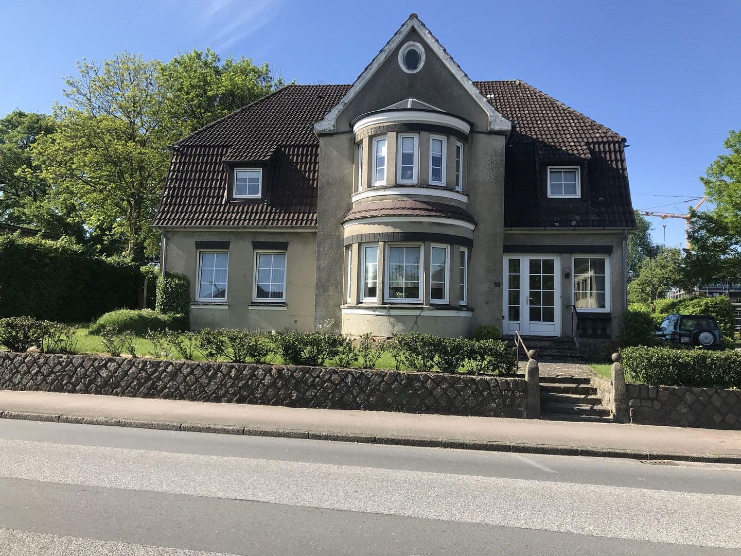 house for sale, 244 m², Treenestraße 58, Treia, Schleswig-Holstein house for sale, 244 m², Treenestraße 58, Treia, Schleswig-Holstein