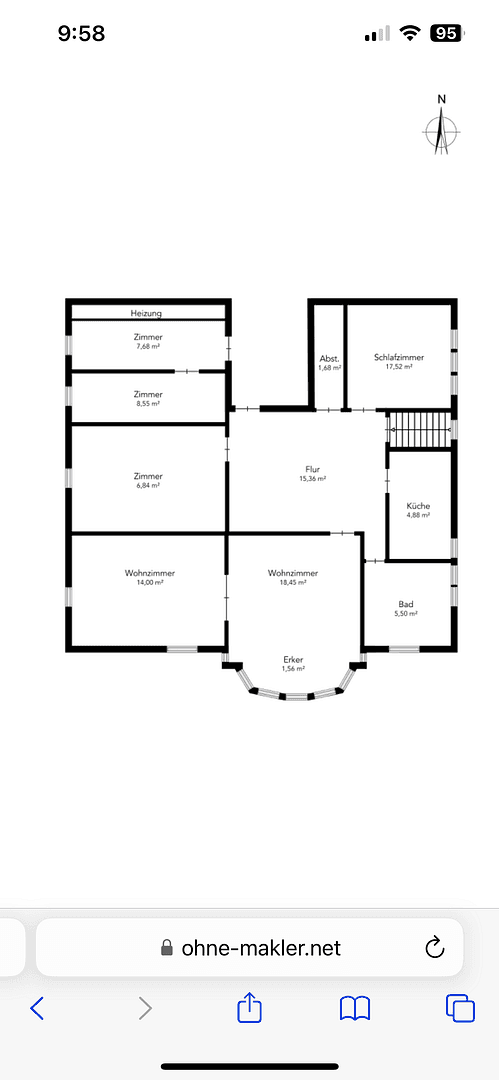 house for sale, 244 m², Treenestraße 58, Treia, Schleswig-Holstein house for sale, 244 m², Treenestraße 58, Treia, Schleswig-Holstein